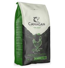 Canagan Dog Dry Free-Range Chicken