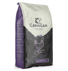 Canagan Dog Dry Light / Senior