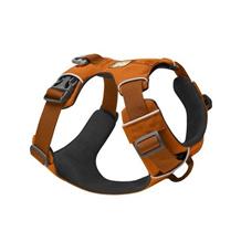 Postroj pro psy Ruffwear Front Range-campfire-orange-L/XL