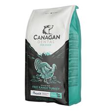 Canagan Dog Dry Dental 