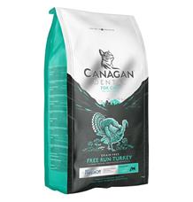 Canagan Cat Dry Dental 