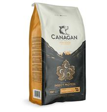 Canagan Dog Dry Insect 