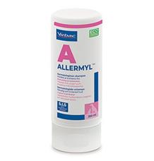 Allermyl dermatologický šampon 250ml