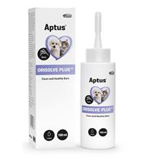 Aptus Orisolve Plus Vet sol 100ml