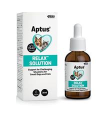 Aptus Relax Solution 30ml