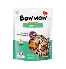 Bow wow poch. Dental