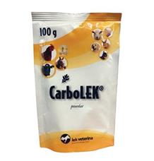 CarboLEK Pet 100g