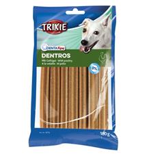 Denta Fun DENTROS Light  - kuřecí tyčky 7ks/180g