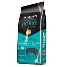 Fitmin horse Hobby