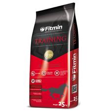 Fitmin horse Training