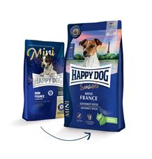 HAPPY DOG MINI SENSIBLE FRANCE