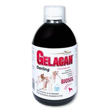 Gelacan Darling Biosol