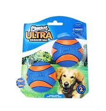 Hračka pes Chuckit Ultra Squeaker Ball 