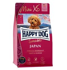 HAPPY DOG MINI SENSIBLE XS JAPAN