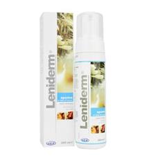 Leniderm foam