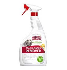 Nature’s Miracle Stain&Odour Remover DOG Melon 946ml