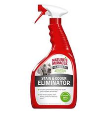 Nature’s Miracle ULTIMATE Stain&Odour Remover DOG946ml