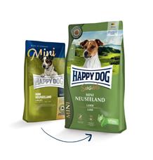 HAPPY DOG MINI SENSIBLE NEUSEELAND