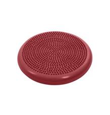 Rehabilitační pomůcka Tactile Balance Disc 33cm Kruuse