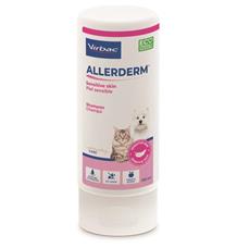 Allerderm citlivá kůže šampon 250ml